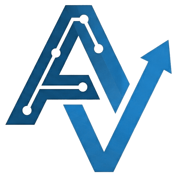 Logo Attilio Viscido